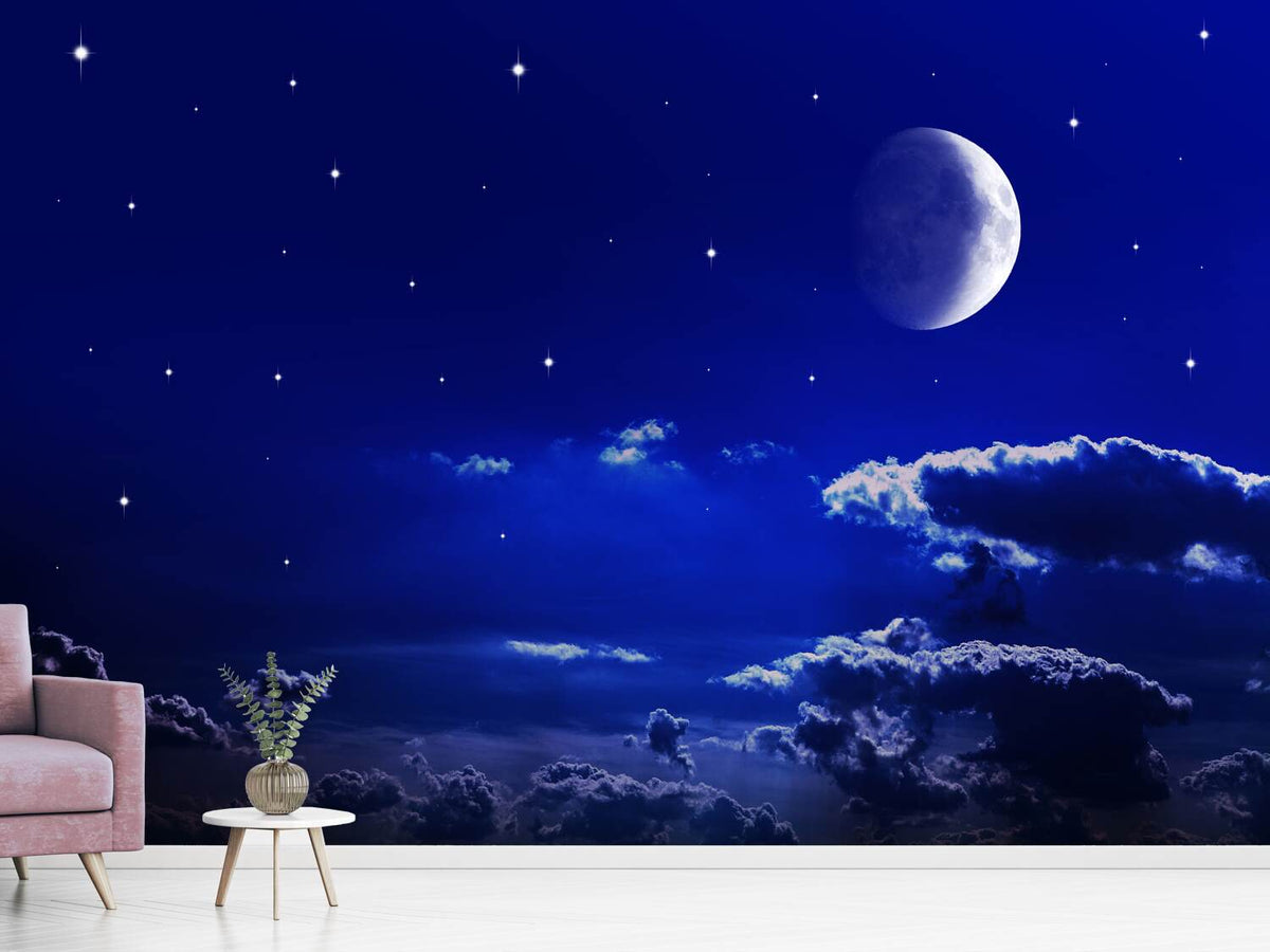 photo-wallpaper-the-night-sky