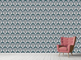 patterned-wallpaper-the-lion-is-the-king