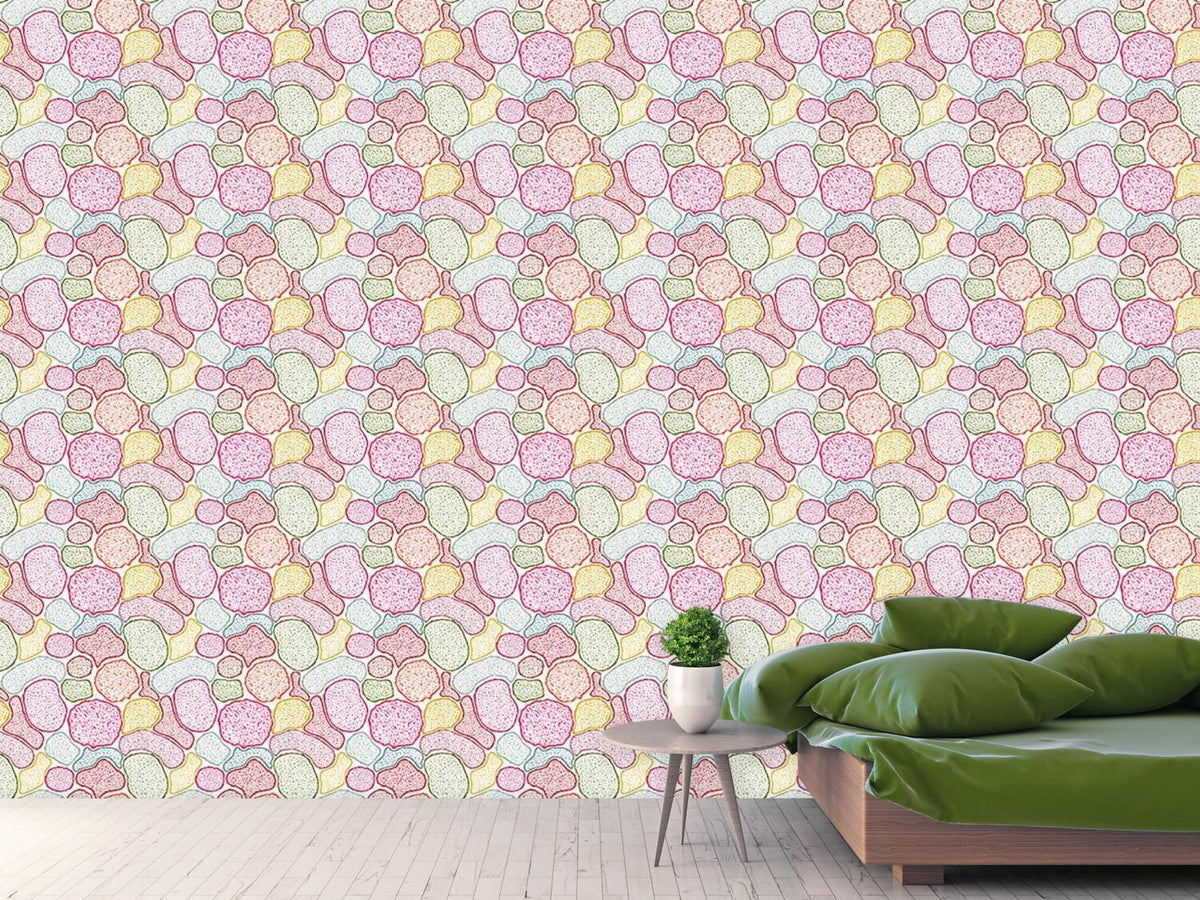 patterned-wallpaper-the-iceland-virus-makes-happy